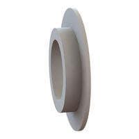 Essentra Components 12SWS3162 Shoulder Washer Shoulder Washer, .500 ID, 1.000 OD, .687 Shank OD