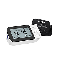 OMRON HEM-7361T Automatic Blood Pressure Monitor (0-299mmHg;40-180beats/min)