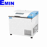 DaiHan ThermoStable™ IS-10RL Precise Shaking Incubator (60℃, ±0.2℃, 250 rpm)