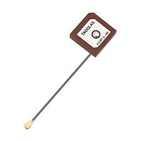 Taoglas AGGBP.SL.18A.07.0060A Active Antenna ACTIVE PATCH GNSS ANTENNA