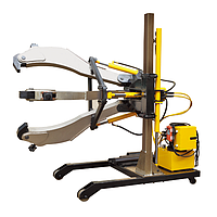 Protorque PH-102T Hydraulic Grip Puller (100 ton)