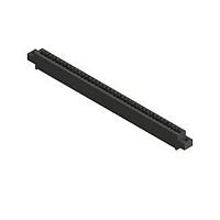 EDAC 387-038-541-604 With Flanges Card Edge Connector