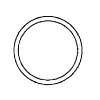 Amphenol Industrial 10-101937-012 O-Ring ORING
