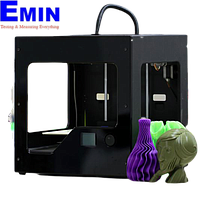 Sunruy SR-D-011B FDM 3D Printer (235x210x180mm)