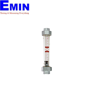 Senseca GK-020GTW0250PO Flow Indicator (20 - 250  l/h, without magnet)