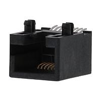 Molex 95501-6890 Modular RA LP SMT JACK 8/8 K P SMT JACK 8/8 KEYED