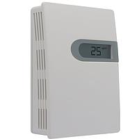 Particulate Transmitters