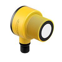 Banner Engineering T30UDNBQ Distance Sensor Modules - Finished Units Dual-Discrete T30U Series: Proximity Mode; Range: 300 mm - 2 m; Input: 12-24 V dc; Outputs: Dual Discrete NPN; M12 Integral QD