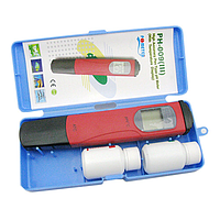 Sinotester PH-0093 Pen Type pH Meter (0.0~14.0 pH)