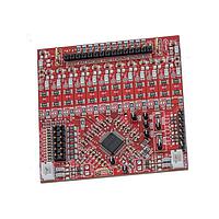 Infineon TLE9012DQUDTRBMS2TOBO1 Battery Management TLE9012DQU_DTR_BMS2