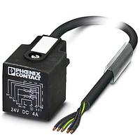 PHOENIX CONTACT 1435111 Sensor Cables / Actuator Cables SAC-5P-10.0-PUR/AD- 2L