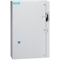 SIEMENS 18HUG82BC Non-reversing Starter,Combo SZ3,25-100Amps,N1,240/480V