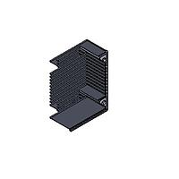 Vicor 40531 Heat Sink Assemblies ASSY 4623 XF HTSNK