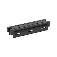 ERNI - TE Connectivity 244632-E Headers SMCEZT FLKF 7-01 26POL IDC FLACHBANDKABE