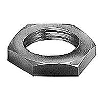 NKK Switches AT513M/3 Nut MOUNTING HARDWARE