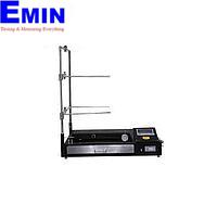 Footwear Testing Equipment Inspection Service