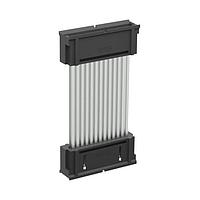 ERNI - TE Connectivity 364093-E Connectors DRCBTB 1,27 26 M BTB38 36,2 137 * 094 TR