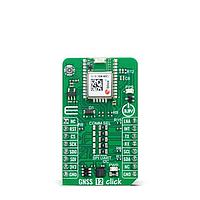 Mikroe MIKROE-5527 Add-On Boards GNSS 12 Click