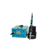 CXG Tools CXG-WL100W Bracket Pensile Type High Frequency  Soldering Station (100W, 50~500°C)