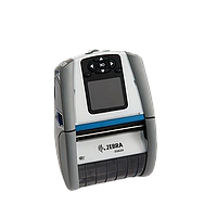 Zebra ZQ620 Healthcare Mobile Printer (203 dpi, Healthcare)