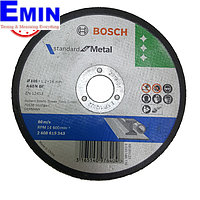 BOSCH 2608619343 Cutting Disc (105x1.2x16mm)