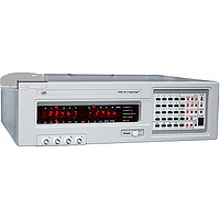 IETLAB GenRad 1693 Precision LCR Meter (0.02% và +/- 0.0001 Df; 12 Hz - 200 kHz )