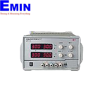 EZ GP- 4305DU Power Supply (0~+/-30V/5A, 2CH)