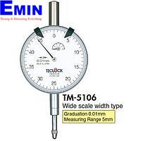 TECLOCK TM-5106 Dial Indicator