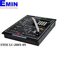 ETEK LC-2001 RF Circuit Trainer (8 module)