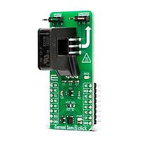 Mikroe MIKROE-6018 Current Sensor Current Sens 2 Click