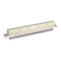 ERNI - TE Connectivity 254846-E DIN 41612 Connectors STVB 64 F AB VV 7-00 EE 5,5 * 247 E007 1