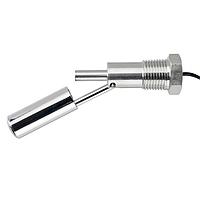Cynergy3 SSF215X100 Liquid Level Sensors Horizontal Long Reach external mount 50VA SS 304 grade 1/2" NPT