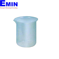 VELP A00001001 Glass beaker (100 ml)