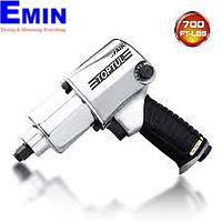 Toptul KAAA1660 - 1/2 inch DR. Super Duty Air Impact Wrench (Max. Torque 700 Ft-Lb)