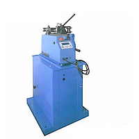 METALEX BM-42A Electric-Digital Pipe Bending Machine (3(4) x Ø)