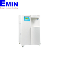 Labstac WR313 Double stage RO ultrapure Water System