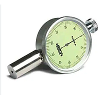 INSIZE ISH-SDM SHORE DUROMETER (hard rubber plastic, hard elastomer)