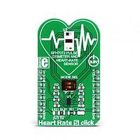 Mikroe MIKROE-3012 Biometric Sensor Heart Rate 5 click