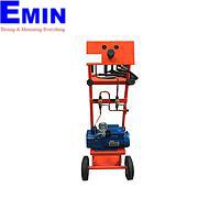 HV HIPOT GDQC-16 SF6 Vacuum Pumping and Filling Device (4L/s)