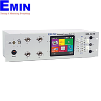 PRESYS MCS-XV-RM Universal Process Calibrator Desktop Version