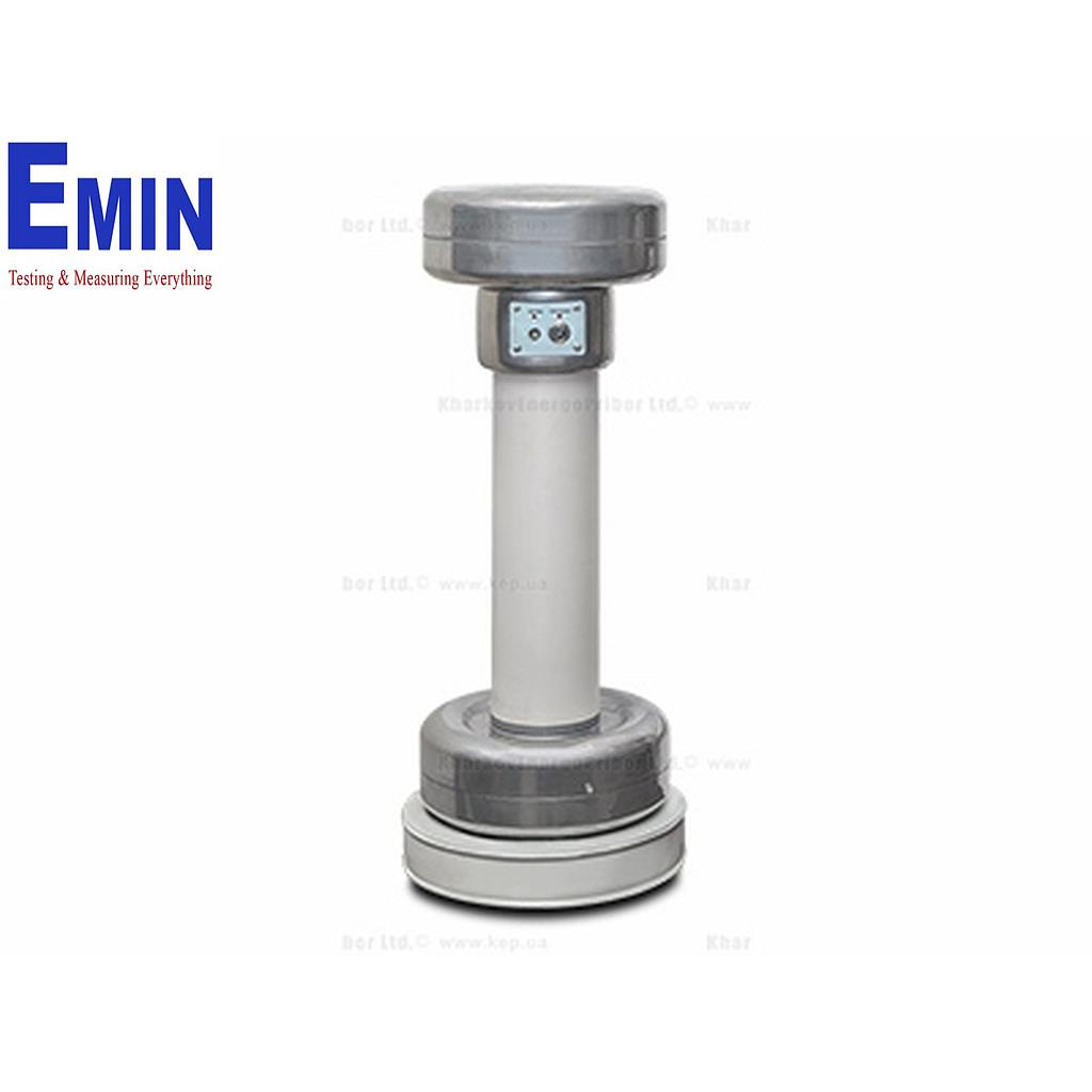 Capacitance and dielectric testing instrument for electrical measurement applications