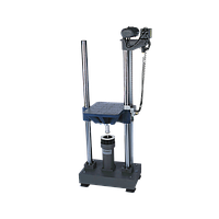 Lansmont P65/81 Performance shock test system (1000g)