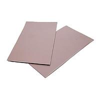LeaderTech TGF600M Thermal Pad 6W/m-K 200*300*1mm TGF600M Brown