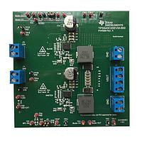Texas Instruments TPS543C20EVM-869 Voltage Regulator - Switching Regulator TPS543C20EVM 2-PHASE EVALUATION MODULE