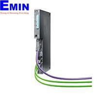 PLC Siemens  S7-400, CPU 412-2 PN, 6ES7412-2EK06-0AB0