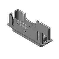 JAE Electronics QE2R050M01 Rectangular MIL Spec Connectors