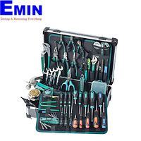 Proskit PK-1700 NB Master Electrical Tool Kit