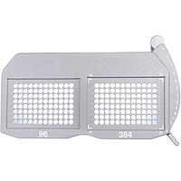 Mettler Toledo 30860787 Two-Tray MPR Dual Nest 96/384