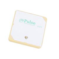 Pulse Electronics W3215 Passive Antenna Ant Cer 902-928MHz 40x40x6 PIN