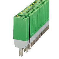 PHOENIX CONTACT 2823751 Relay Connector ST-REL2-KG120/1 AU